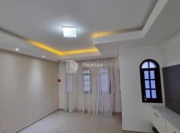 Casa · 160m² · 3 Quartos · 2 Vagas · Sobrado com 3 suítes, com 160 m², oportunidade INCRÍVEL