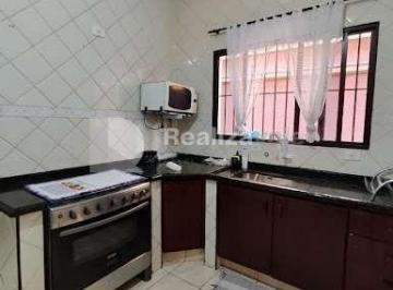 Casa · 150m² · 3 Quartos · 2 Vagas · Casa à venda em São José dos Campos, Residencial Bosque dos Ipês, com 3 quartos, com 150 m²
