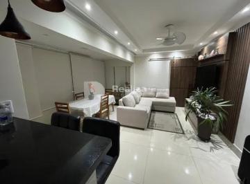 Apartamento · 80m² · 3 Quartos · 2 Vagas · Apartamento à venda em São José dos Campos, Jardim Veneza, com 3 quartos, com 80 m²