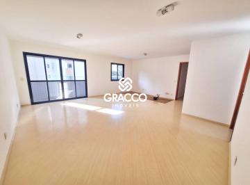 Apartamento de 4 quartos, Curitiba · Apartamento 150m² - 4 Quartos - 1 Vaga - Batel - Curitiba