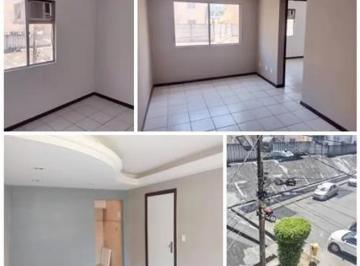 Apartamento de 2 quartos, Salvador · Arvoredo Novo 2/4 Portaria 24 Hrs.Parquinho Infantil.Excelente!