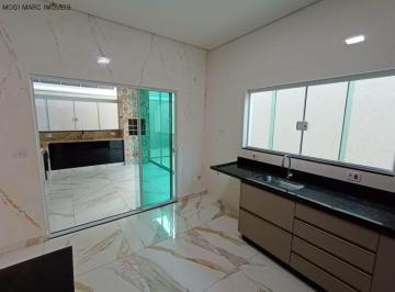 Foto 01 · Imóvel à venda: Casa com 3 quartos e suíte na Vila Nova Aparecida, Mogi das Cruzes-SP - 164,38m² - 2