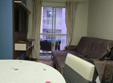 Apartamento · 47m² · 2 Quartos · 1 Vaga · Apartamento 02 Dorm. com 47.0M² por R$ 320.000 para venda em Taboão da Serra