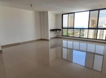 Apartamento de 4 quartos, Águas Claras · PRAÇA TIÊ MIRANTE 162m² 4 QUARTOS SUÍTES VARANDA GOURMET 3 VGS LAZER COMPLETO PRÉDIO MODERNO c/3ANOS