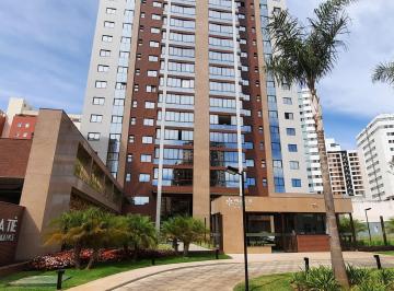 Apartamento de 4 quartos, Águas Claras · PRAÇA TIÊ MIRANTE 162m² 4 QUARTOS SUÍTES VARANDA GOURMET 3 VGS LAZER COMPLETO PRÉDIO MODERNO c/3ANOS