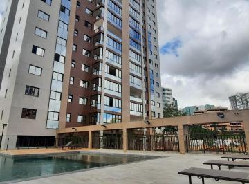 Apartamento de 4 quartos, Águas Claras · PRAÇA TIÊ MIRANTE 162m² 4 QUARTOS SUÍTES VARANDA GOURMET 3 VGS LAZER COMPLETO PRÉDIO MODERNO c/3ANOS