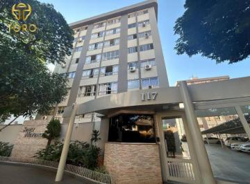 Apartamento · 88m² · 3 Quartos · 1 Vaga · LOCAÇÃO | Apartamento, com 3 dormitórios em Chácara Paulista, Maringá