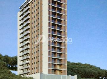 Apartamento · 85m² · 3 Quartos · 2 Vagas · Apartamento Saguaçu