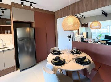 Apartamento de 2 quartos, São Paulo · Apartamento Inspire Ibirapuera - Vila Mariana/Paraíso