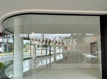 Comercial · 80m² · Sala / Loja, para locação anual, 80,73m² , Bairro Praia dos Amores, Balneário Camboriú-SC, com grand