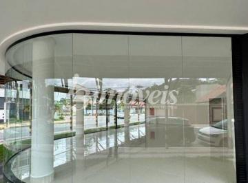 Comercial · 80m² · Sala / Loja, para locação anual, 80,73m² , Bairro Praia dos Amores, Balneário Camboriú-SC, com grand