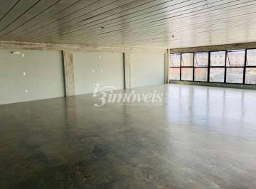 Comercial · Sala para alugar, 513 m², 4 vagas - Cordeiros - Itajaí/SC