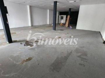 Comercial · Aluguel Sala Comercial Praia Brava 225 m2