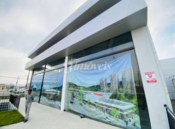 Comercial · 42m² · Sala para alugar 42 m²- Ressacada - Itajaí/SC