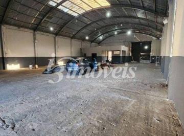 Comercial · Aluguel Comercial Galpão Comercial 550 m2 15 vagas