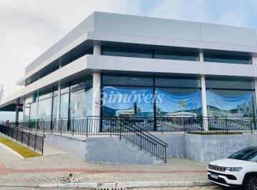 Comercial · Sala para alugar 38 m² - Ressacada - Itajaí/SC
