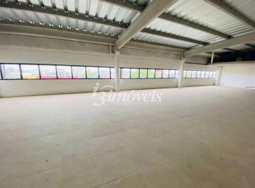 Comercial · Sala para alugar, 270 m²- Cidade Nova - Itajaí/SC