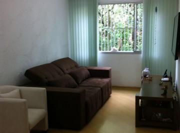 SALA · APTO - SÃO PAULO
