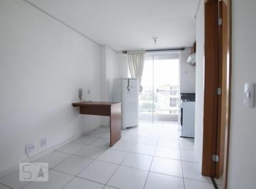 Apartamento · 45m² · 1 Quarto · 1 Vaga · Apartamento para Aluguel - Setor Leste Vila Nova, 1 Quarto, 45 m² - Goiânia