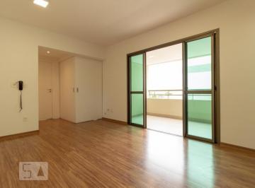 Apartamento · 60m² · 2 Quartos · 1 Vaga · Apartamento para Aluguel - Brooklin, 2 Quartos, 60 m2 - São Paulo