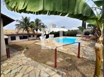 Casa · 417m² · 5 Quartos · 10 Vagas · Casa para Aluguel - Garças, 5 Quartos, 417 m2 - Belo Horizonte