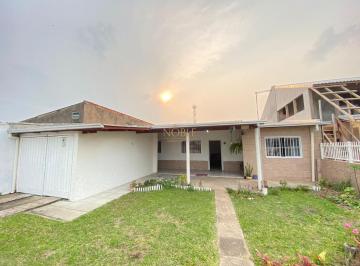 Casa · 110m² · 4 Quartos · 1 Vaga · Òtima casa na praia Itapeva a 02 quadras do mar.