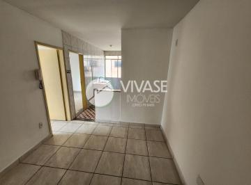 Apartamento · 43m² · 2 Quartos · 1 Vaga · Apartamento à Venda - Fonte Grande