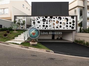 Casa · 300m² · 3 Quartos · 8 Vagas · Condomínio Real Park Arujá - Casa Alto Padrão À Venda No Condomínio Real Park Arujá