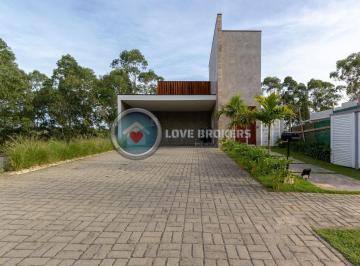 Casa · 497m² · 4 Quartos · 4 Vagas · Condomínio Aruã Brisas - Casa Alto Padrão À Venda No Condomínio Aruã Brisas Em Mogi Das Cruzes