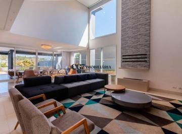 Casa · 520m² · 4 Quartos · 4 Vagas · Linda casa em Alphaville a venda!