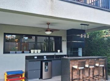 Casa · 360m² · 3 Quartos · 6 Vagas · Linda casa a venda -Porteira Fechada!
