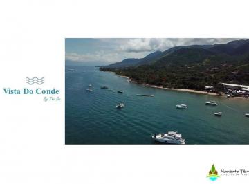 Terreno · 620m² · Terreno à venda, Bexiga-Ilhabela!