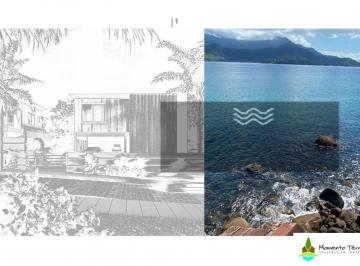 Terreno · 600m² · Terreno à venda, Bexiga-Ilhabela!