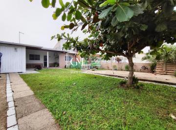 Casa · 110m² · 4 Quartos · 1 Vaga · Casa com 04 dorm na Lagoa Jardim, em Torres/RS