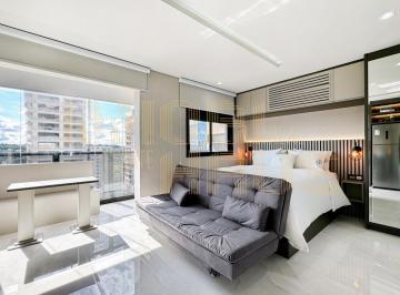 Apartamento · 31m² · 1 Quarto · Apartamento à venda na Vila Olímpia | 1 quarto