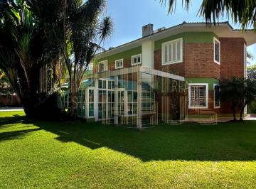 Casa · 1000m² · 4 Quartos · 6 Vagas · Casa à venda no Alto da Boa Vista | 4 quartos/4 suítes