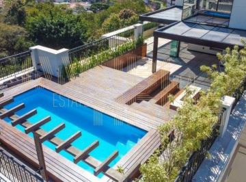 Apartamento · 398m² · 3 Quartos · 5 Vagas · Cobertura à venda no Jardins de Provence | 3 quartos/3 suítes