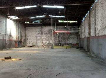 Comercial · 349m² · 10 Vagas · Galpão/Depósito/Armazém em Vila Mazzei