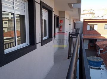 Apartamento · 25m² · 1 Quarto · Apartamento 1 dormitório na Parada Inglesa. Novo. Vago