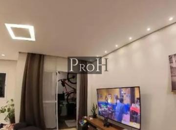 Apartamento de 2 quartos, São Bernardo do Campo · Apartamento Centro São Bernardo