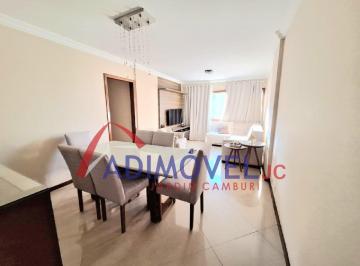 Foto 01 · Apartamento em Bento Ferreira! Com 3 Quartos, 1 Suíte, 1 Vaga, 100m².