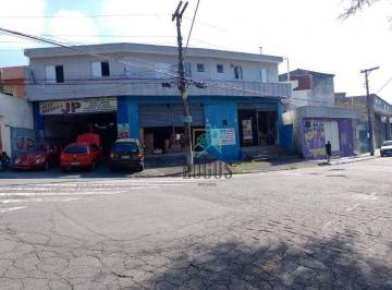 4ed661cf6953d0f974909c9ebdf5c7fe41de297a · Prédio à venda, 467 m² por R$ 1.200.000,00 - Jardim Las Vegas - Santo André/SP