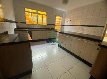 5275ba4f8cc8892f4fed7d32921dd28164deccf5 · Vendo sobrado impecável 03 dormitórios/suítes 02 vagas - 264m² por R$ 530.000 - Cocaia - Guarulhos/S
