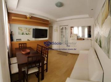 0660331238f08a159ba4daf0acbb31a1c480874b · Casa com 2 dormitórios à venda, 46 m² por R$ 244.000,00 - Jardim Maria Dirce - Guarulhos/SP