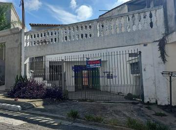 154503fcae88aa33c28015eb926f7f22285d91db · Vendo 2 casas sobrepostas 217 m²- Vila Paulista/ Continental I