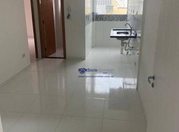 8b373bea3c78ee81c32fca855680a9550688ebde · Apartamento com 2 dormitórios à venda, 40 m² por R$ 289.000,00 - Vila Carlos de Campos - São Paulo/S