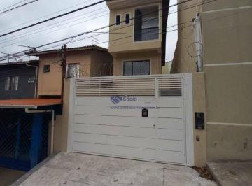 e8b9944c808b342be60b57febb8dd88af2051e84 · Sobrado com 3 dormitórios à venda, 147 m² por R$ 750.000,00 - Jardim Vila Galvão - Guarulhos/SP