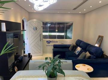 31db62afab05c08b6f75e9284413e5f11a96f073 · Casa com 2 dormitórios à venda, 125 m² por R$ 532.000,00 - Parque Continental I - Guarulhos/SP