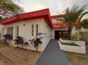 ec439f4a3b49fd356059f4ebe49d0ee0f486173d · Casa com 3 dormitórios à venda, 444 m² por R$ 970.000,00 - Saúde - Mogi Mirim/SP