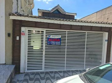 1bf1b2e84657da3d664ff4a3761d28b7bd34eb52 · Casa com 2 dormitórios à venda, 90 m² por R$ 620.000,00 - Jardim Tabatinga - Guarulhos/SP